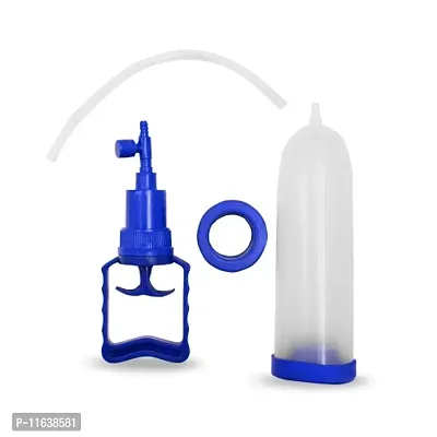 Khilorakart SPECIAL VACUUM CUPPING PUMP with Ball Pump.-thumb3