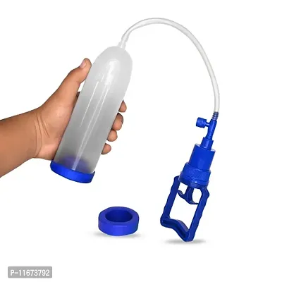 Khilorakart SPECIAL VACUUM CUPPING PUMP with Handell Pump.-thumb0