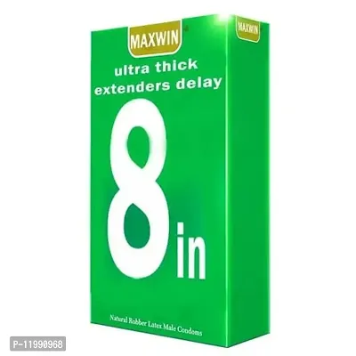 Ultra Thick Extender condom Enjoy the Life