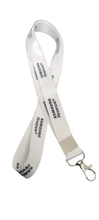 Sam-Sung Finance + Lanyards/Ribbons for ID Card with Free Holder-thumb1