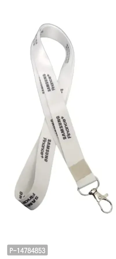 Sam-Sung Finance + Lanyards/Ribbons for ID Card with Free Holder-thumb2