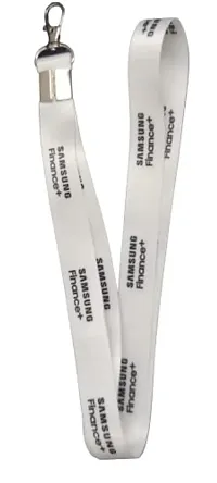 Sam-Sung Finance + Lanyards/Ribbons for ID Card with Free Holder-thumb4