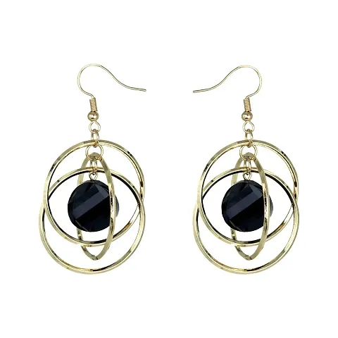 Korean stylish Hoops Earring ( hoops ) for women and girls