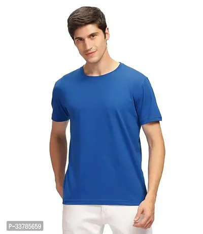 Stylish Tshirt For Mens-thumb0