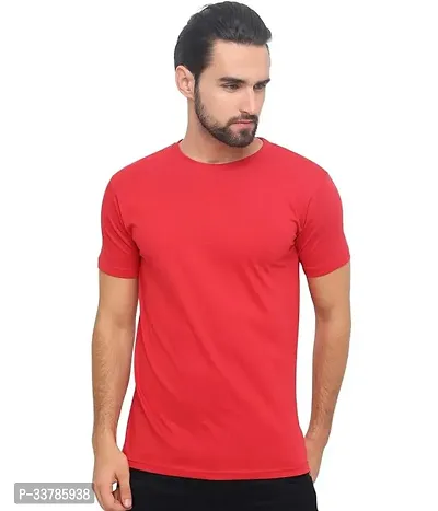 Stylish Tshirt For Mens-thumb0