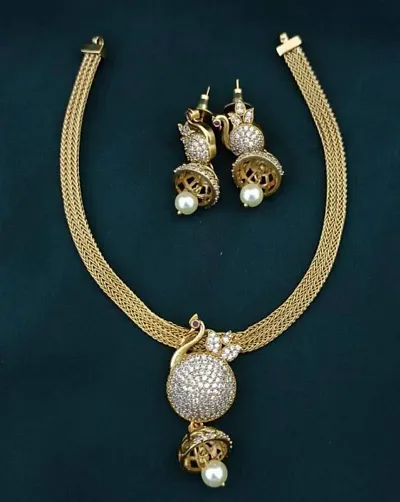 Hot Selling Jewellery Set 