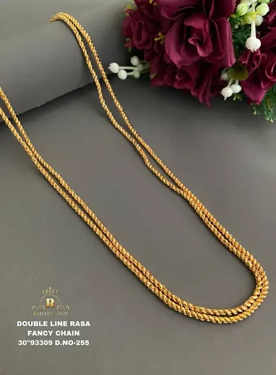 Must Have  
Necklaces 