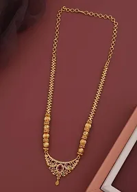 New Stylish Mangalsutra For Women-thumb1