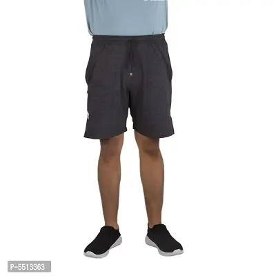 Smart Shopping Adda's Men's Regular Fit Solid Short Boxer Pants