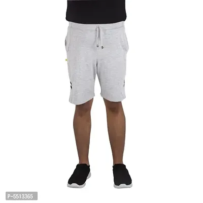 Smart Shopping Adda's Men's Regular Fit Solid Short Boxer Pants
