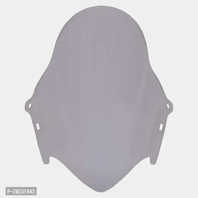 Gixxer sf db sales visor