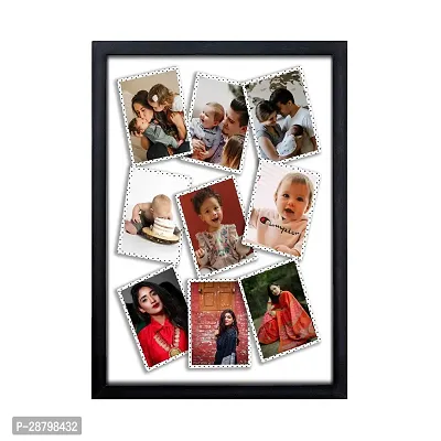 Decorative Solid Photo Frame