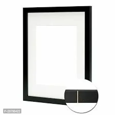 Decorative Solid Photo Frame