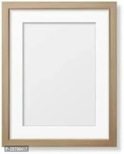 Decorative Solid Photo Frame