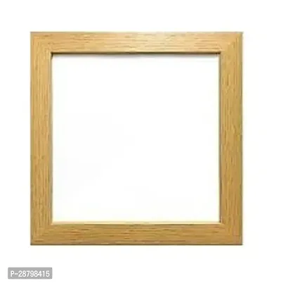 Decorative Solid Photo Frame