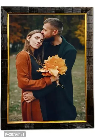 Decorative Solid Photo Frame