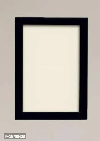 Decorative Solid Photo Frame