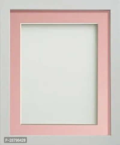 Decorative Solid Photo Frame