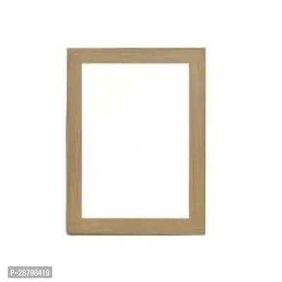 Decorative Solid Photo Frame