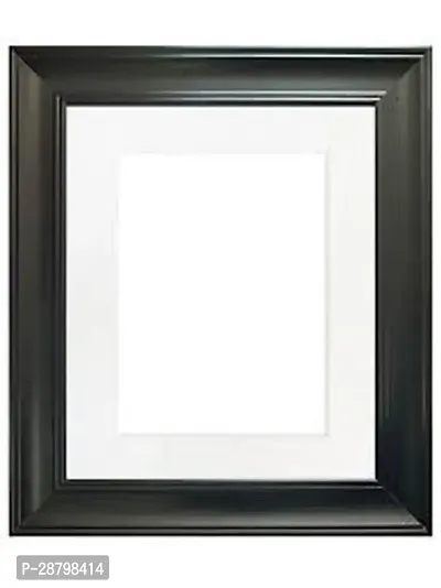 Decorative Solid Photo Frame