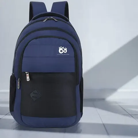 Stylish Unisex Backpack