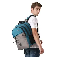 Classy Solid Backpacks for Men-thumb3