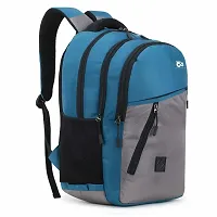 Classy Solid Backpacks for Men-thumb4