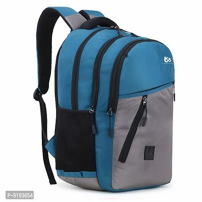 Classy Solid Backpacks for Men-thumb5