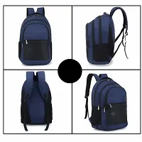 Classy Solid Backpacks for Unisex-thumb1