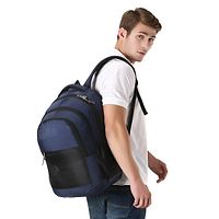 Classy Solid Backpacks for Unisex-thumb2