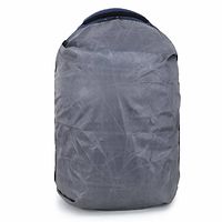 Classy Solid Backpacks for Unisex-thumb4