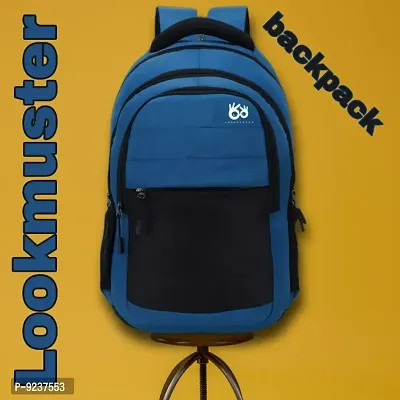 Backpacks New Men s Unisex Woman Backpacks / Men S Bags / Men s School Backpacks / Men S Backpacks / Waterproof Bags / Bags LOOKMUSTER