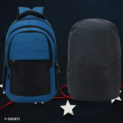 Fancy Unisex Bag Pack-thumb0