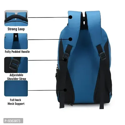 Fancy Unisex Bag Pack-thumb3
