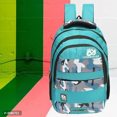 Unisex Backpacks