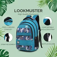 Backpacks New Men s Unisex Woman Backpacks / Men S Bags / Men s School Backpacks / Men S Backpacks / Waterproof Bags / Bags LOOKMUSTER-thumb3