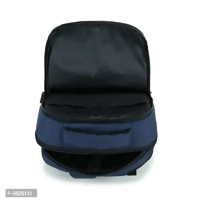 Classy Solid Backpacks for Unisex-thumb5