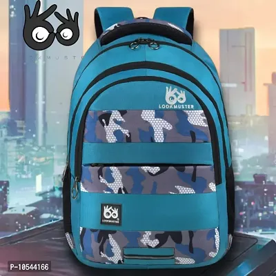 Backpacks New Men s Unisex Woman Backpacks / Men S Bags / Men s School Backpacks / Men S Backpacks / Waterproof Bags / Bags LOOKMUSTER-thumb0