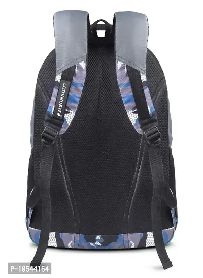 Backpacks New Men s Unisex Woman Backpacks / Men S Bags / Men s School Backpacks / Men S Backpacks / Waterproof Bags / Bags LOOKMUSTER-thumb3