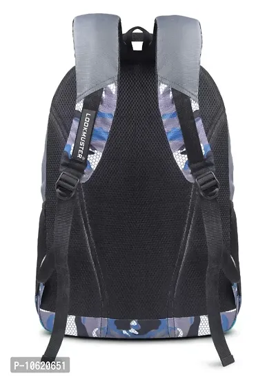 Backpacks New Men s Unisex Woman Backpacks / Men S Bags / Men s School Backpacks / Men S Backpacks / Waterproof Bags / Bags LOOKMUSTER-thumb2