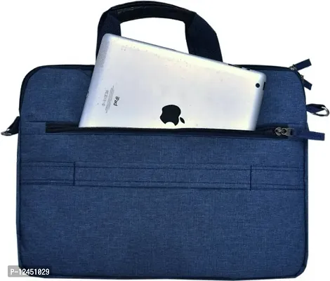 Messenger Bags Comfy Designer Women Laptop Bags  Sleeves Laptop Bags  Messenger Bags-thumb2