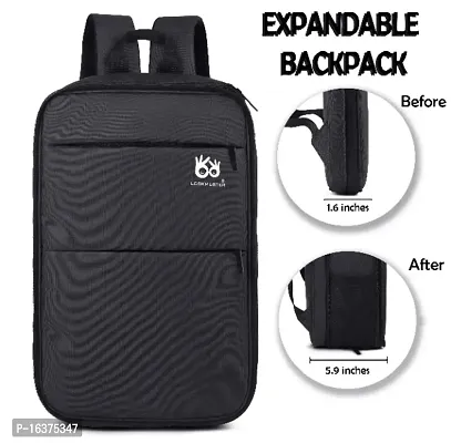 Backpacks New Men 's Unisex Woman Backpacks Men'  Backpacks  Waterproof Bags  Bags LOOKMUSTER
