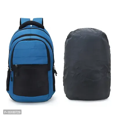 Backpacks New Men 's Unisex Woman Backpacks LOOKMUSTER-thumb3
