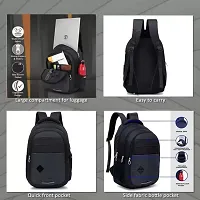 Backpacks New Men 's Unisex Woman Backpacks / Men' S Bags / Men 's School Backpacks / Men' S Backpacks / Waterproof Bags / Bags LOOKMUSTER-thumb3