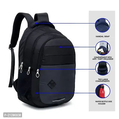 Backpacks New Men 's Unisex Woman Backpacks / Men' S Bags / Men 's School Backpacks / Men' S Backpacks / Waterproof Bags / Bags LOOKMUSTER-thumb2