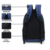 Classy Solid Backpacks for Unisex-thumb1