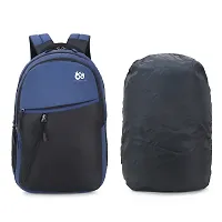 Classy Solid Backpacks for Unisex-thumb2