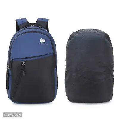 Classy Solid Backpacks for Unisex-thumb3