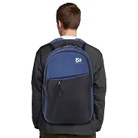 Classy Solid Backpacks for Unisex-thumb4