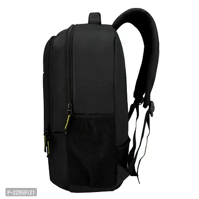 Classy Solid Backpacks for Unisex-thumb5